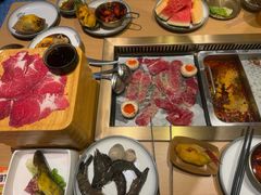 -欢乐牧场主题自助料理(龙华星河iCO店)