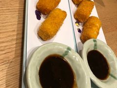 -月下料理(楷林IFC店)