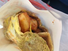 -南楼煎饼(滨江道店)