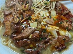 -小狗面馆(河东路店)