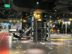 -VLines耀能运动24小时·月付制健身(京广桥店)