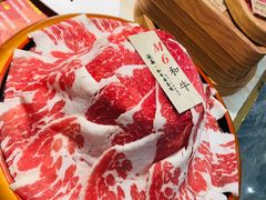 -伝承·和牛寿喜烧·放题(东营银座购物中心店)