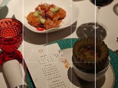 -三号黄浦会Canton Table