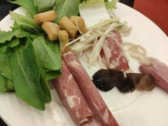-西安绿地假日酒店·丽宝轩中餐厅