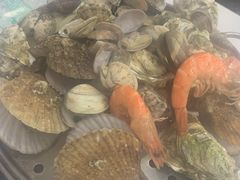 -日照大牌檔•小船海鲜(万平口店)