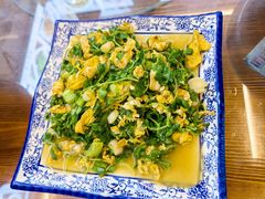 -老味道1992(武当山店)