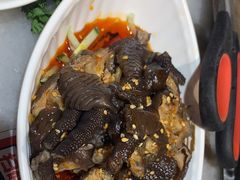 -韩宫宴烤肉·料理(如皋万达店)