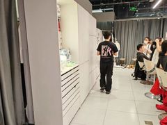 -海马体照相馆(海口日月广场店)