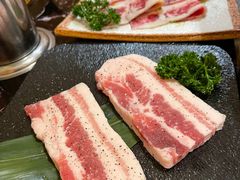 -龍二烧肉酒场(九亭店)