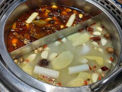 成双锅-快乐小羊(富强中路店)