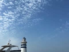 -东戴河风景区-止锚湾