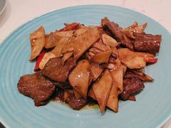 -鹿港小镇(悠唐店)