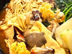 -万记麻辣烫国展总店