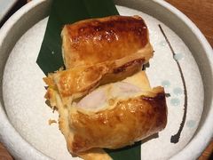 -云海肴·汽锅鸡·云南菜(天山百盛优客店)