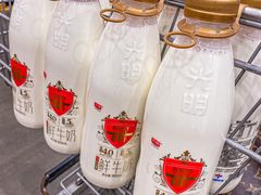 -山姆会员商店(亦庄创意生活广场店)