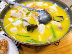 -老弄堂菜馆·老底子杭帮味(鼓楼店)