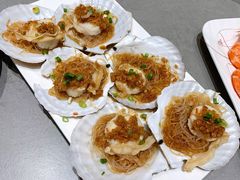 -神洲四海大酒楼(王府井澳门中心店)