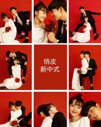-太古映画婚纱摄影(天河店)