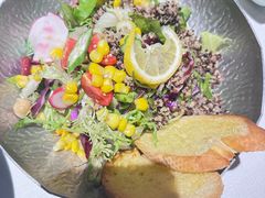 -俄士厨房(五棵松华熙LIVE店)
