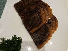 金刚般若（鸡鸣素火腿）-鸡鸣寺百味斋素菜馆