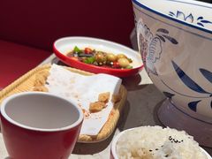 -南锣南门(东方银座店)