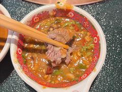 -大吉利·潮汕鲜牛肉火锅(总店)