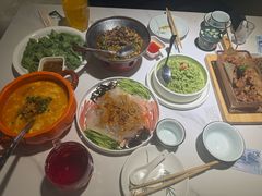 -33号大院·青岛本帮菜(五四广场店)