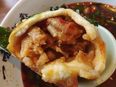 -鑫震源·苏式大虾生煎(山塘街店)