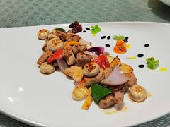 -老班长大酒店(海关大楼店)