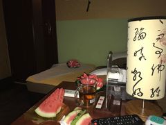 -富侨养生(康乾店)