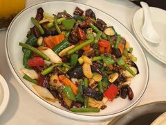-天宜隆蘑菇宴火锅(石景山旗舰店)