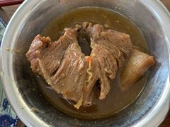 -歪头牛肉(金龙壹号店)