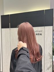 -FOR YOU造型