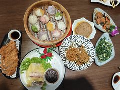 -玖鲜小笼(中山广场店)