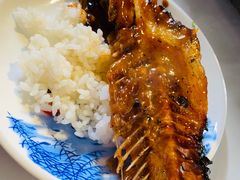 -锦尚阁烤鱼•天津菜(宣武门胡同店)