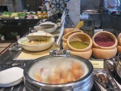 -岚桥锦江大酒店-瑞泰西餐厅