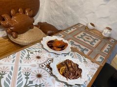 -十面欢腾·海鲜面·台式Bistro(长乐路店)