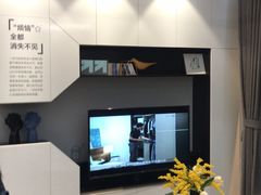 -索菲亚衣柜橱柜家具全屋定制(十里河居然之家店)