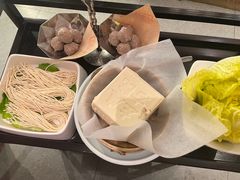 -左庭右院鲜牛肉火锅(长泰广场店)