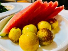 -洋洋中餐馆·SINCE 1997(信投店)