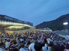 -鼎盛王朝康熙大典实景演出