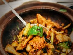 -大嫂镬仔·焖鸡煲·啫啫煲(逢源路店)