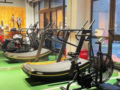 -蜗牛健身·私教馆(海珀香庭店)