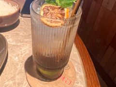 -CHINCHIN 青青·泰国料理(万象食家店)