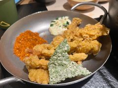 小酥肉-山缓缓火锅(上海闵行龙湖店)