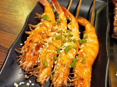 -土蚝·高压锅生蚝(百姓美食街店)