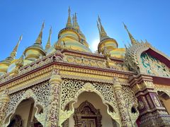 -西双版纳勐泐文化旅游区