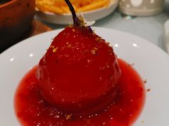 -聆桂烤鸭·金奖烤鸭(静联广场店)