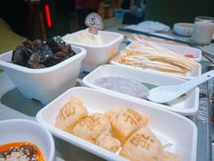 -海底捞火锅(天津SM城市广场店)