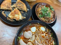 -青石桥老瓦房肥肠粉总店(青石桥总店)